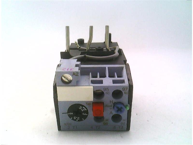 SIEMENS 3US50 00-1D8K