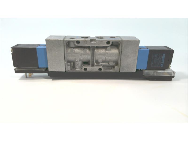 FESTO JMVH-5-1/4 B-VI