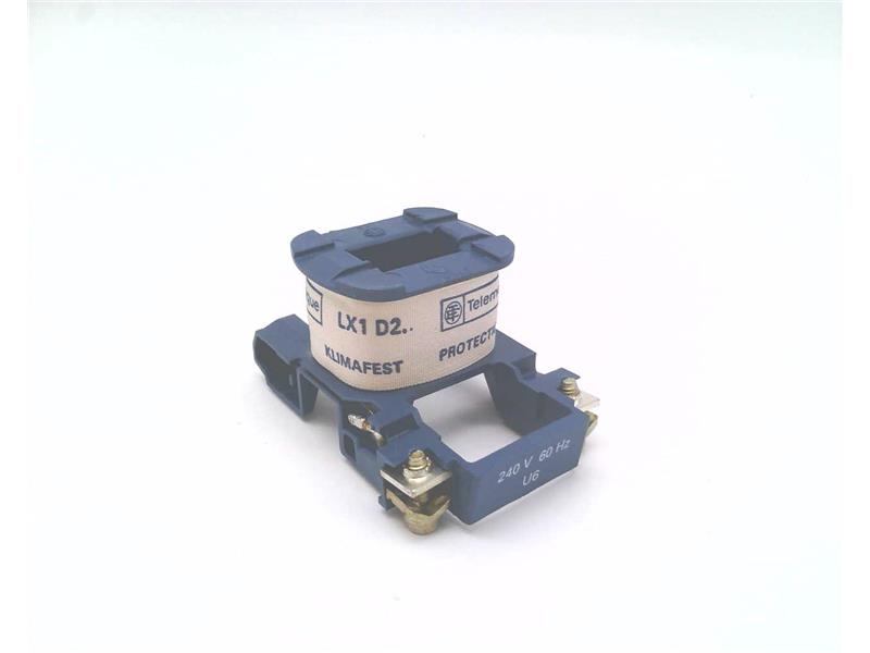 SCHNEIDER ELECTRIC LX1-D2U6