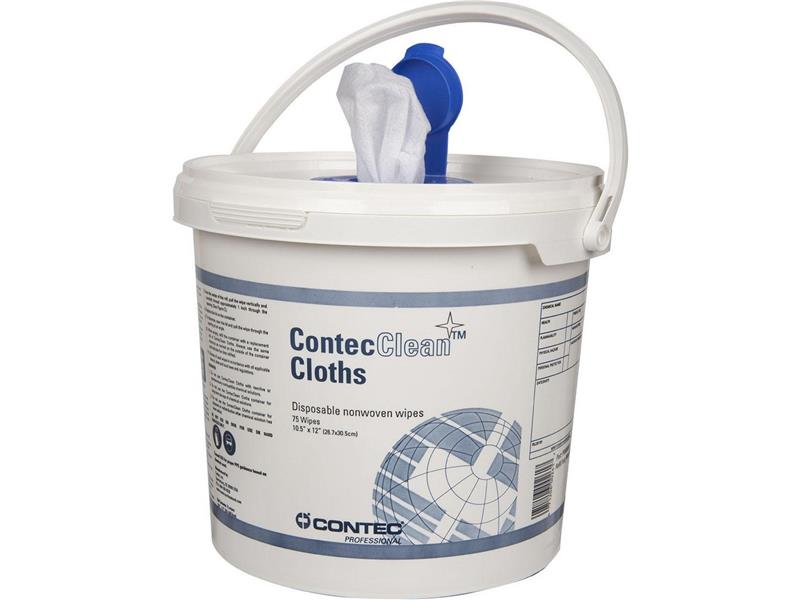 CONTEC CLEANROOM PRMW0675