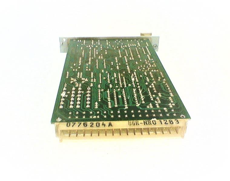 ASEA BROWN BOVERI XK 12