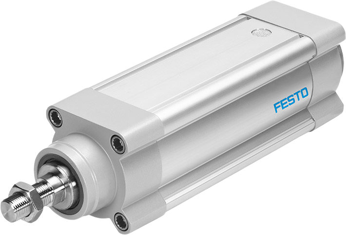 FESTO DNC-63-50-PPV-A