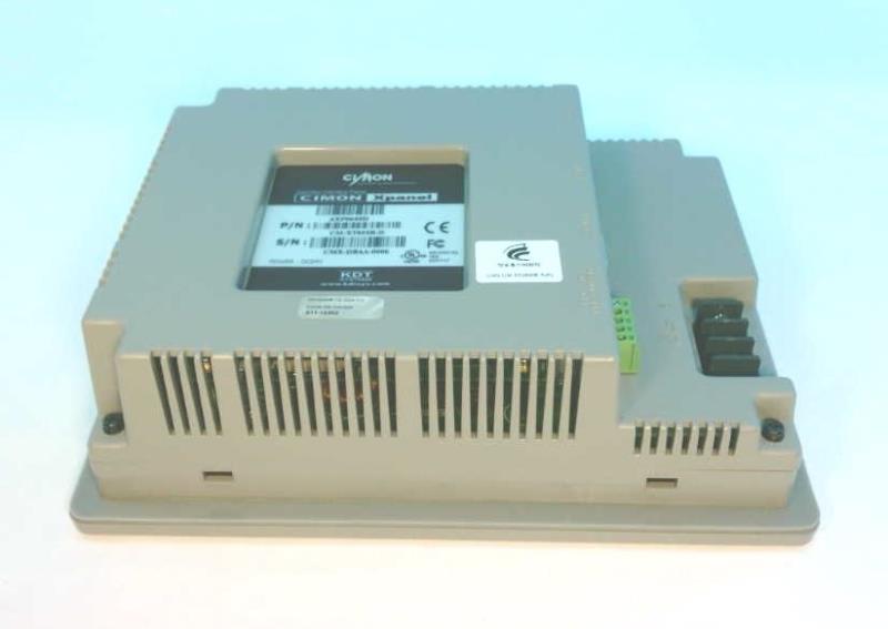 CIMON, INC. CM-XT05SB-D