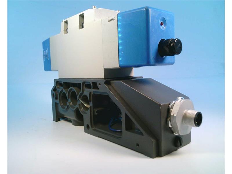 ASCO I13BB415MP56Y61