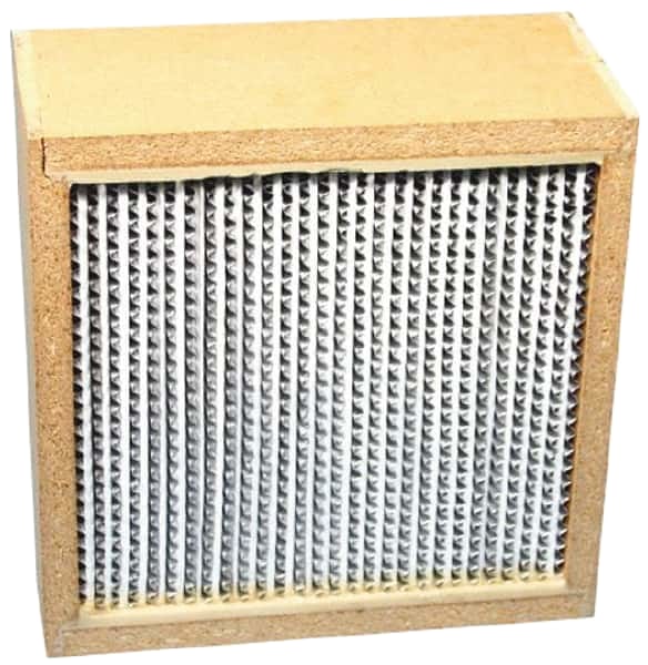 RF-987-HEPA by AIR IMPURITIES REMOVAL SYSTEMS