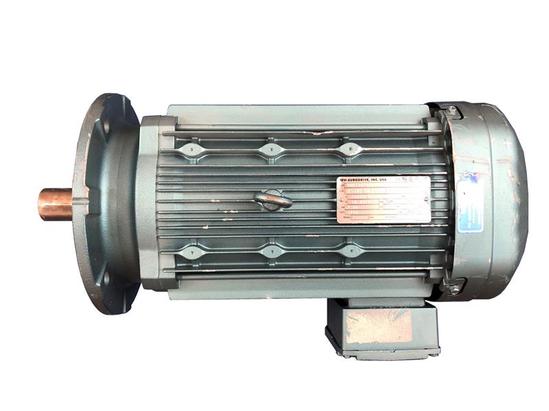 SEW EURODRIVE DRE132M4/FL