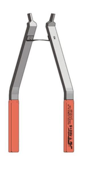 I SQUARED R ELEMENT COMPANY T100