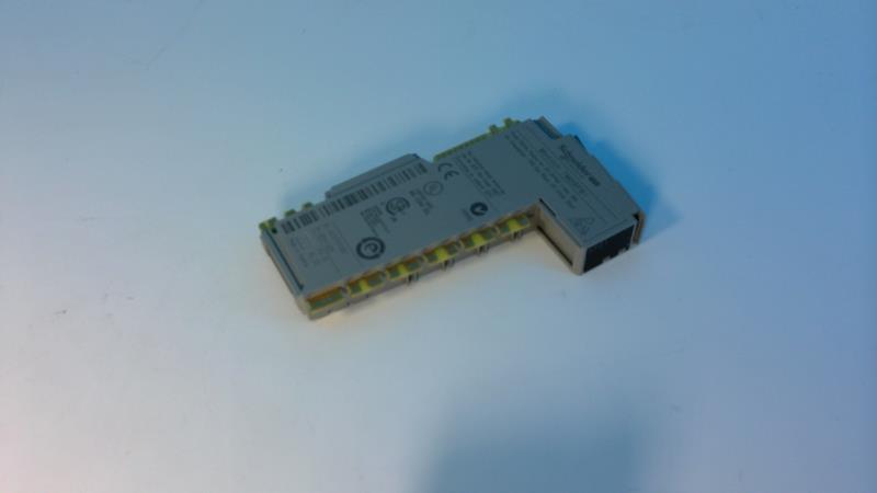 SCHNEIDER ELECTRIC TM5SPS1