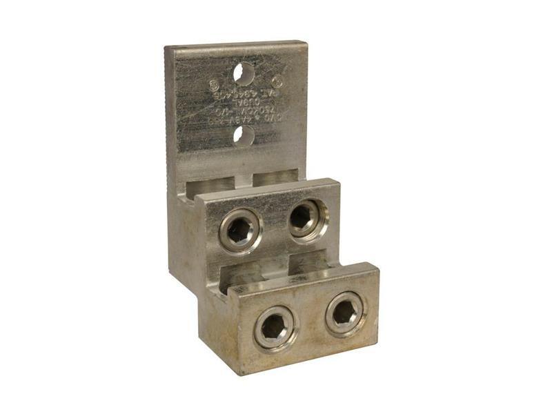 1MFS600BLK by EATON CORPORATION