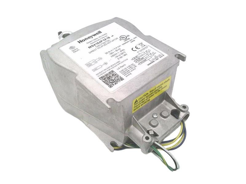 HONEYWELL MS4104F1210