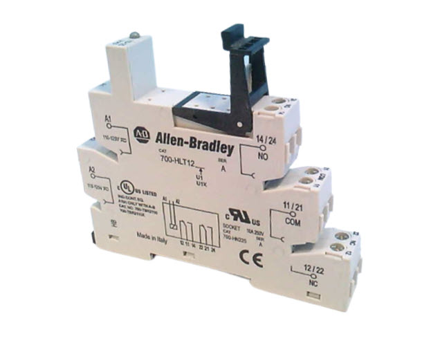 ALLEN BRADLEY 700-HN225