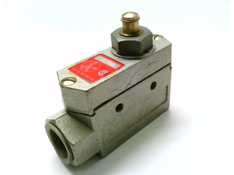 JOHNSON ELECTRIC C6CTQMS