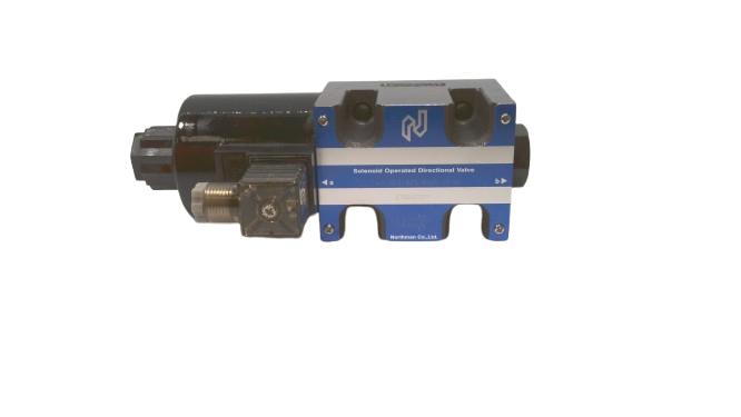 NORTHMAN SWH-G03-B2S-R120-20-N