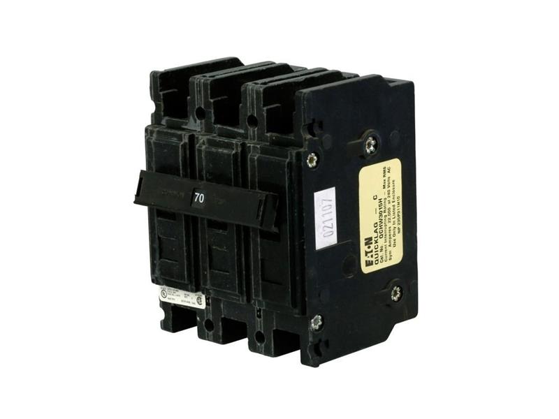 EATON CORPORATION QCHW3070HT
