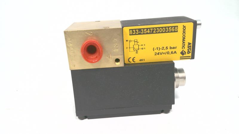 ASCO 833-354723003568