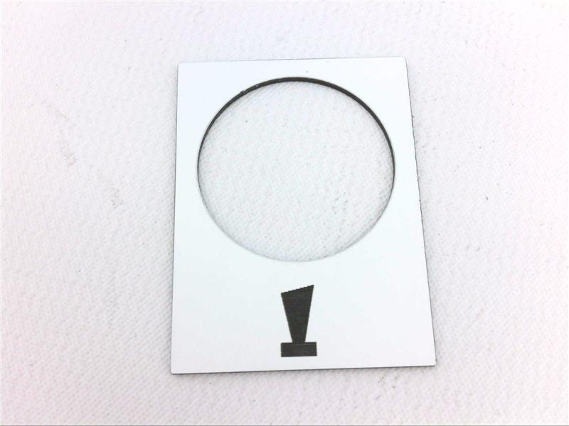 SCHNEIDER ELECTRIC ZB2BY4932