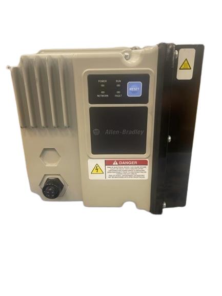 284D-FVD2P3Z-10-RRN by ALLEN BRADLEY