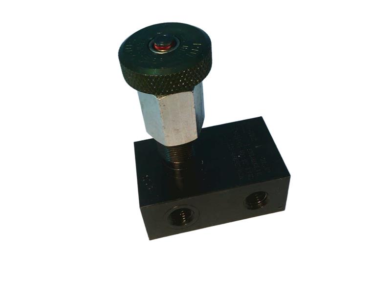 PR400SF by PARKER