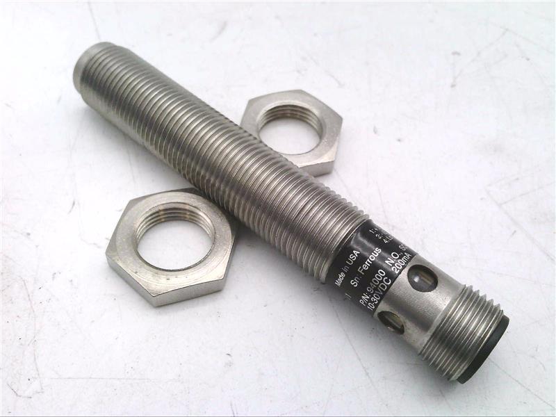 PEPPERL & FUCHS NMB2-12GM75-E0-FE-V1