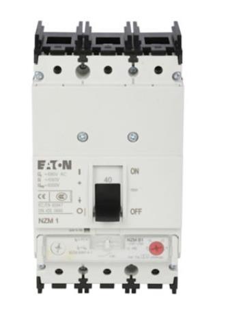 EATON CORPORATION NZMB1-AF70-NA