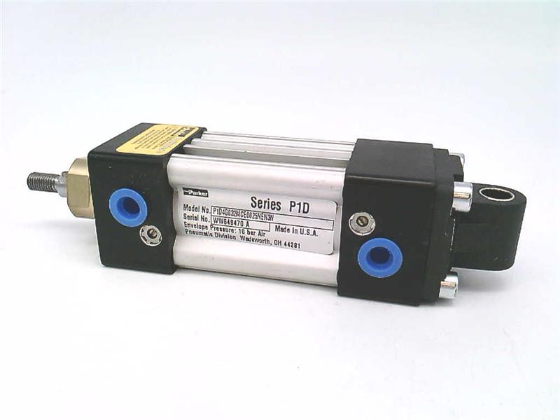 P1D4G032MCE0025NEN3N by PARKER