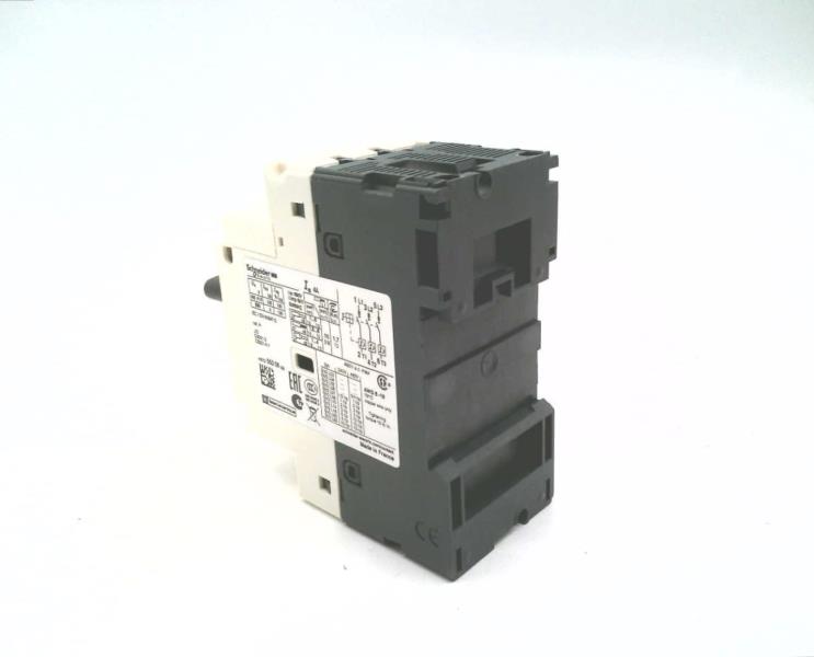 SCHNEIDER ELECTRIC GV2L06