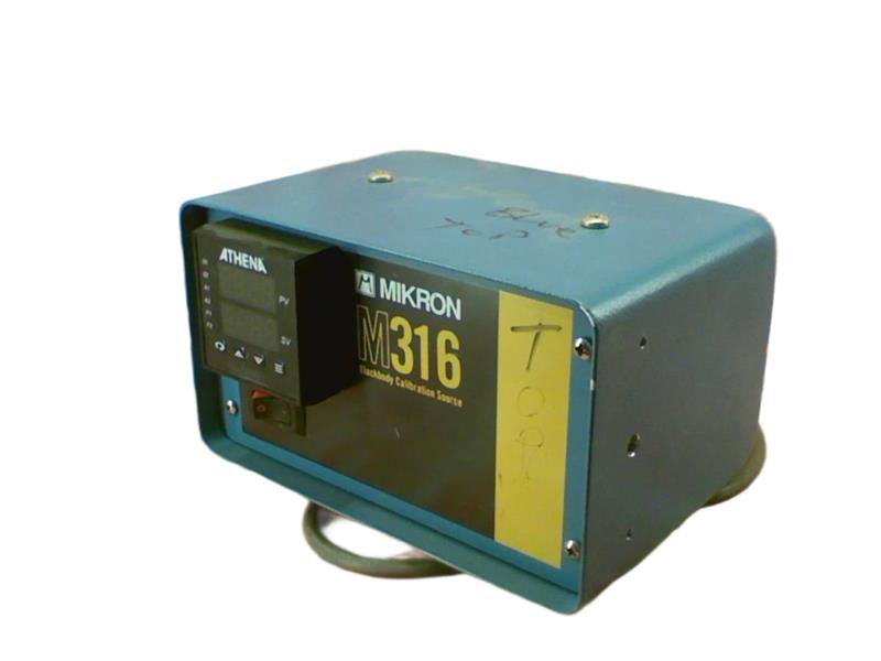 M316X by LUMASENSE TECHNOLOGIES