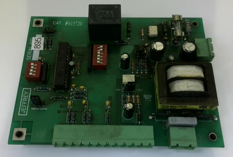 INGERSOLL RAND 615720