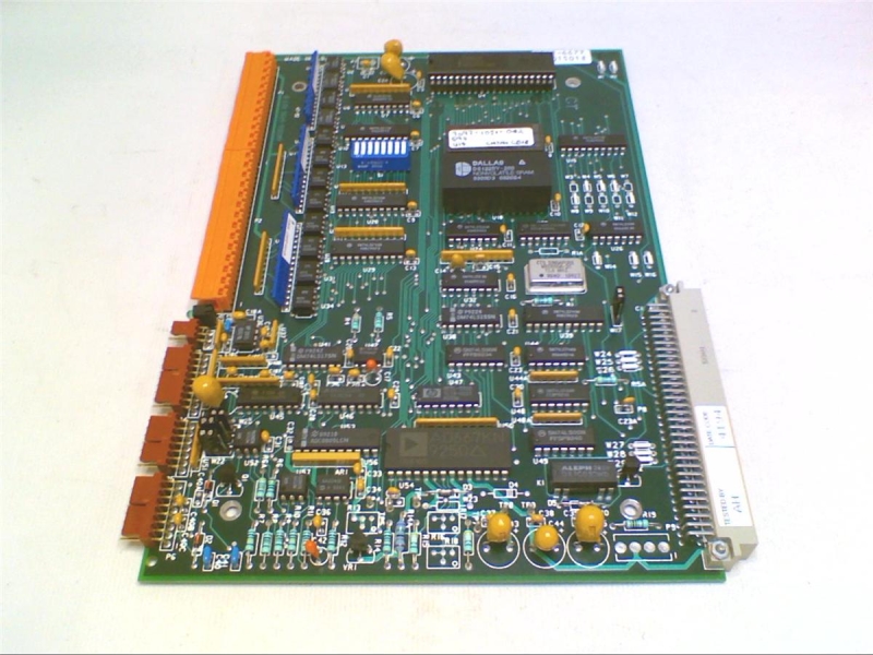 ASEA BROWN BOVERI AW0016-6496