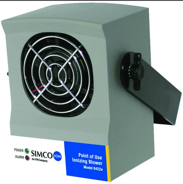 91-6422E-AC-02 by SIMCO-ION