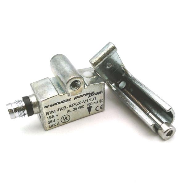 TURCK BIM-IKE-AP6X-V1131 W/KLI3