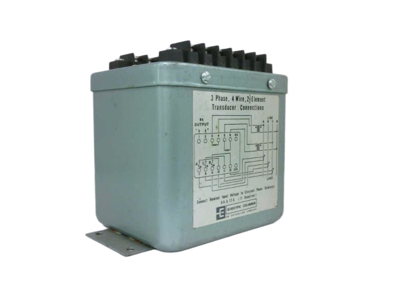 XLWV31K5PAN7-4-1-UB by AMETEK