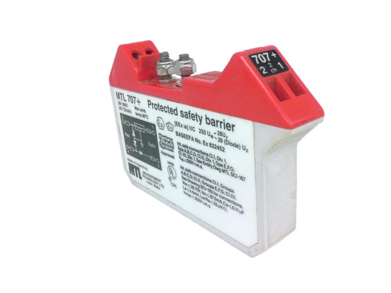 EATON CORPORATION MTL707+