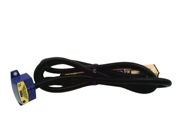 ION INDUSTRIAL 91-8001KDT-025