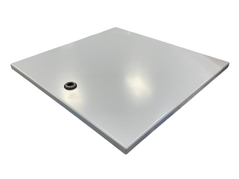 HAMMOND MANUFACTURING COVEN41616GY