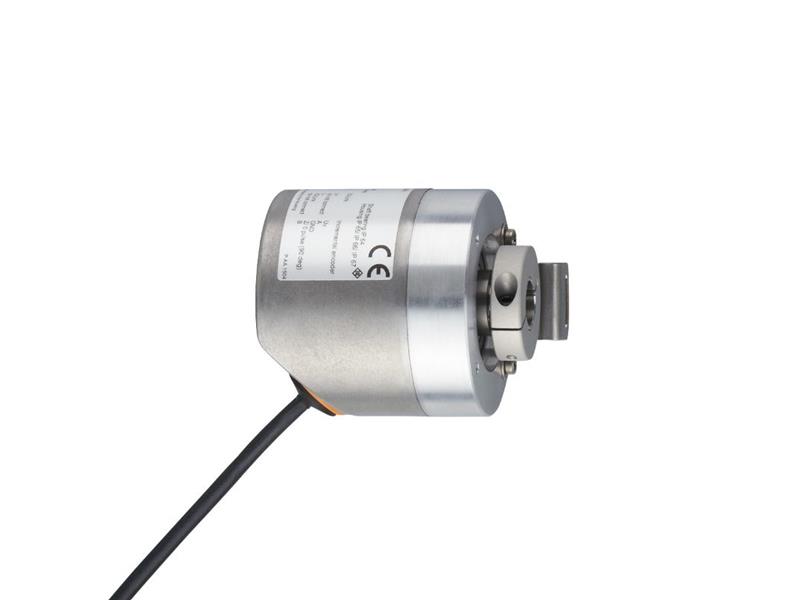 EFECTOR INCREMENTAL ENCODER BASIC LINE-RO3500