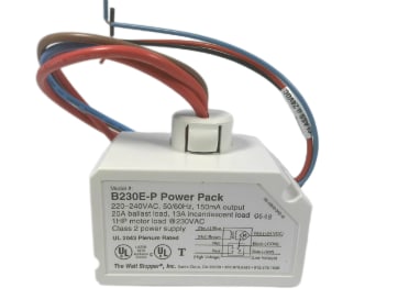 B230E-P by LEGRAND