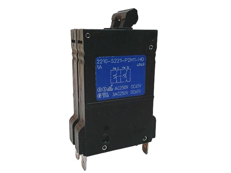 2210-S221-P2M1-HO by ETA ENGINEERING TECHNOLOGY
