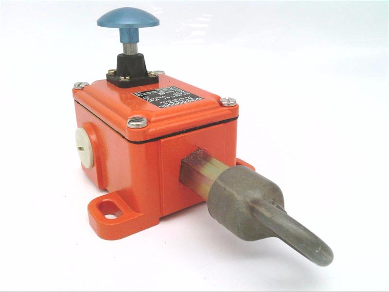 SCHMERSAL TQ 441-01/01YUR