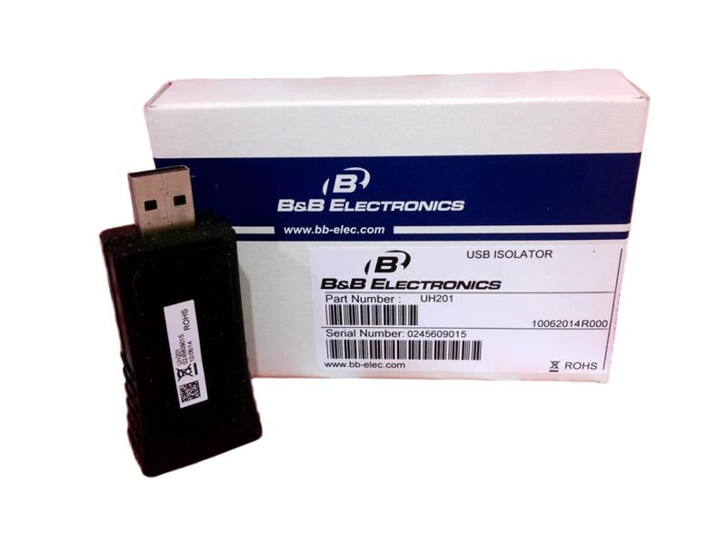 UH201 by ADVANTECH