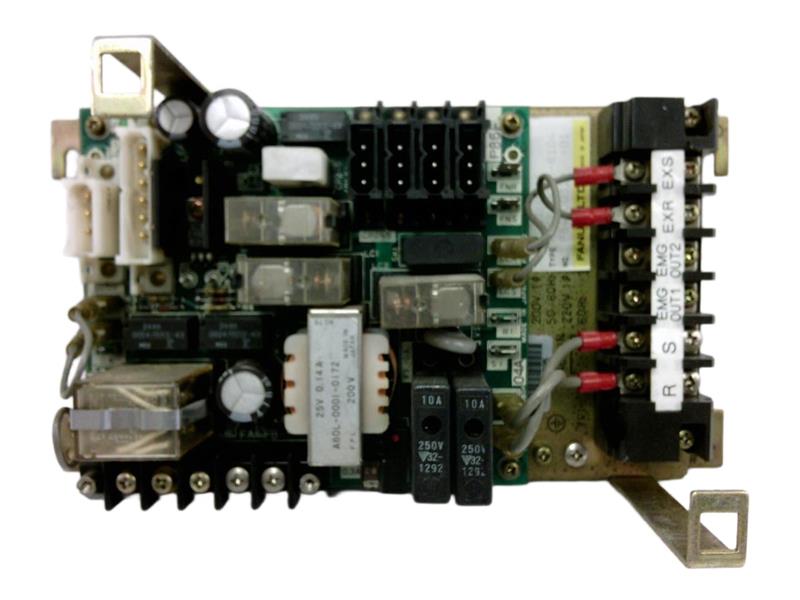 FANUC A14B-0076-B104