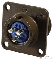 AMPHENOL MS3102A14S-7S