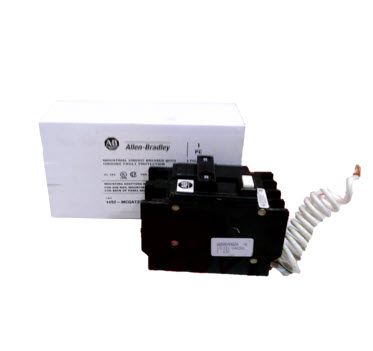 ALLEN BRADLEY 1492-MCGAT230