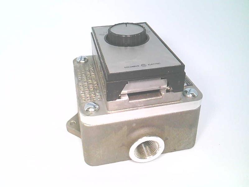 INGERSOLL RAND THT1210