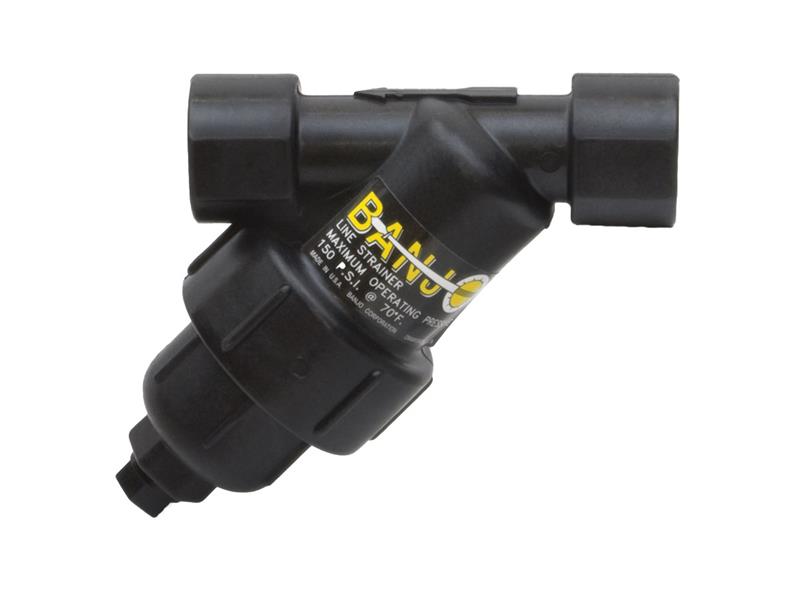 BANJO CORP LS075-80