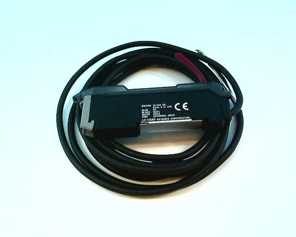 KEYENCE CORP LV-11SAP