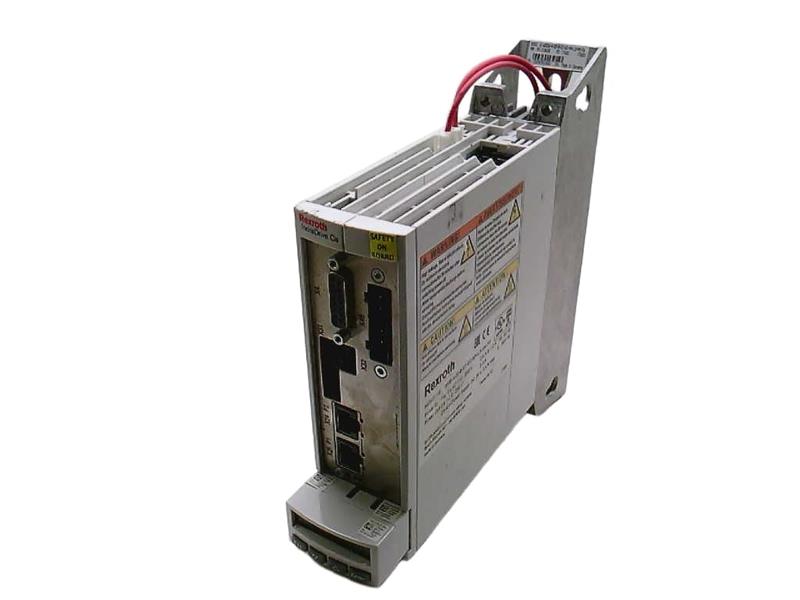 HCS01.1E-W0006-A-02-B-ET-EC-NN-L3-NN-FW by BOSCH