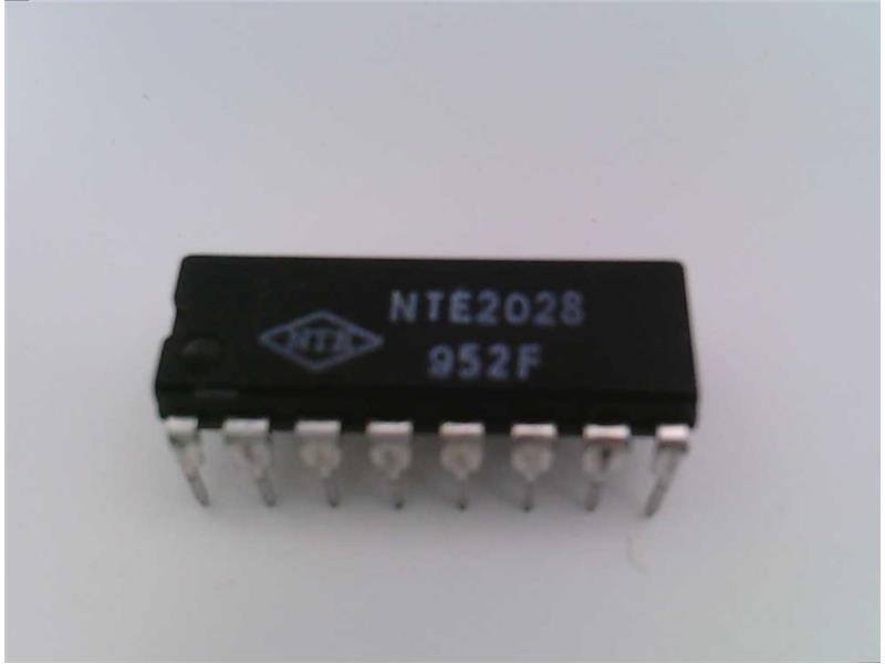 NTE NTE2028