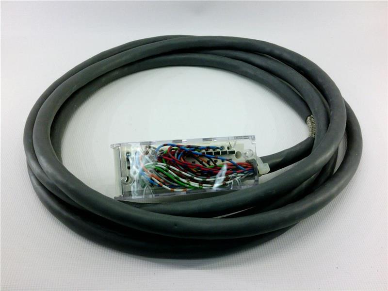 SCHNEIDER ELECTRIC BMXFTW308S