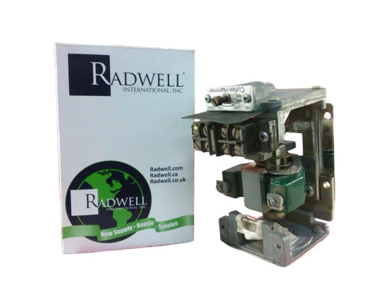 D80JD20B by EATON CORPORATION